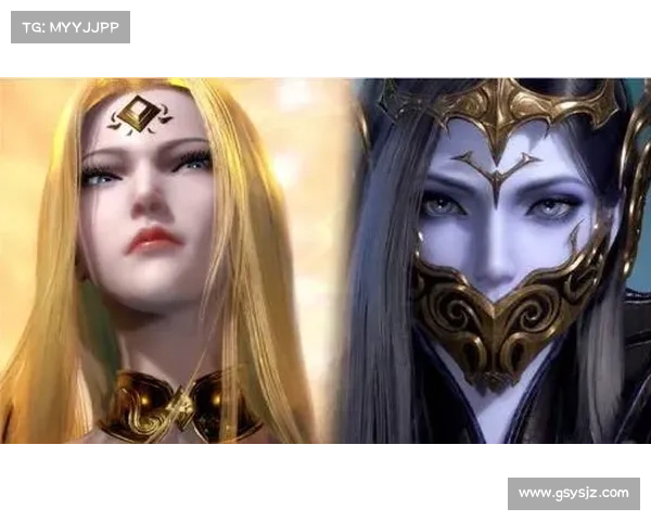 暗黑黎明:光与影的较量,传奇再续 暗黑黎明:光与影的较量,传奇再续
