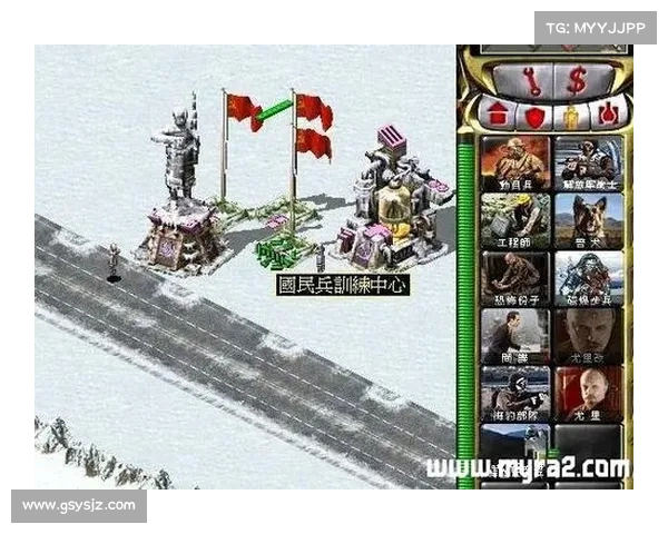 红警2:士兵兵种技能升级攻略 红警2:士兵兵种技能升级攻略